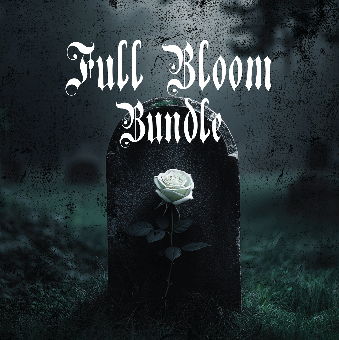 Full Bloom Bundle