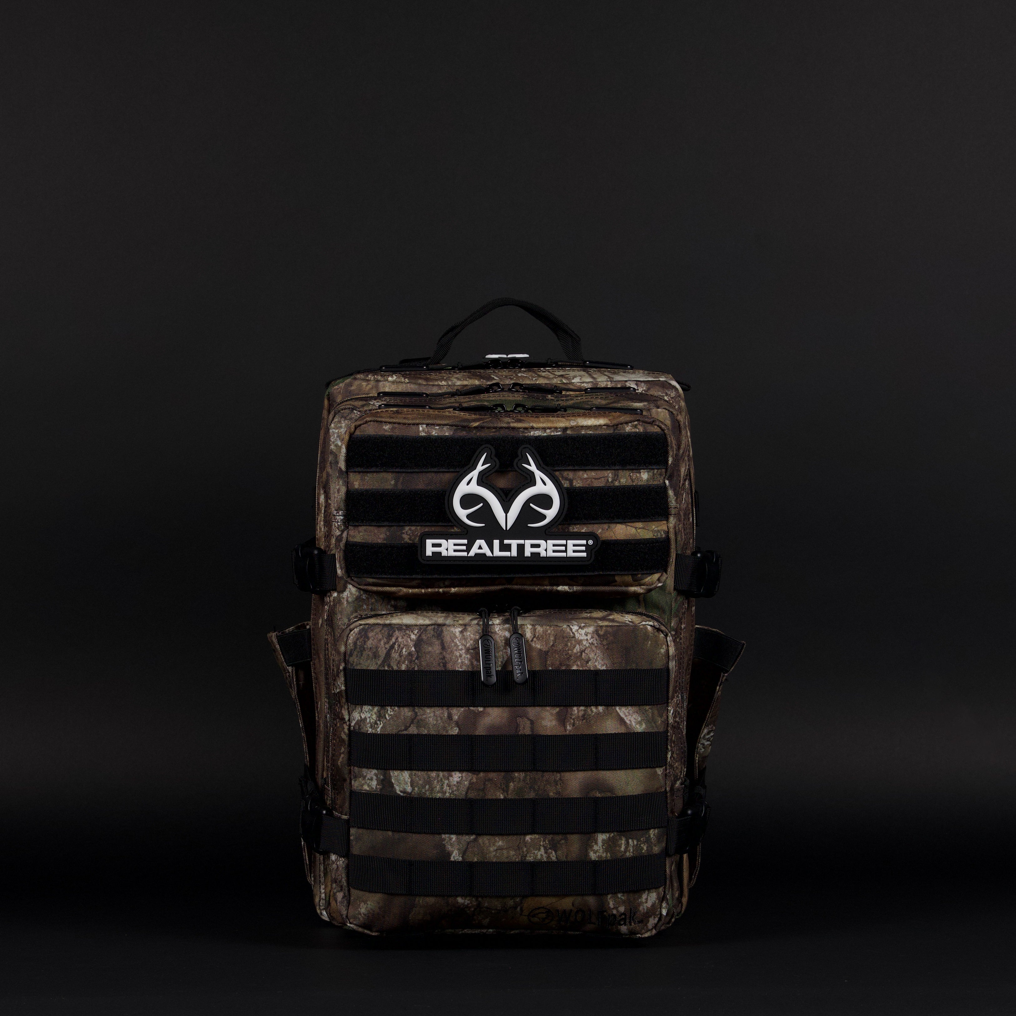 35L Backpack Realtree APX