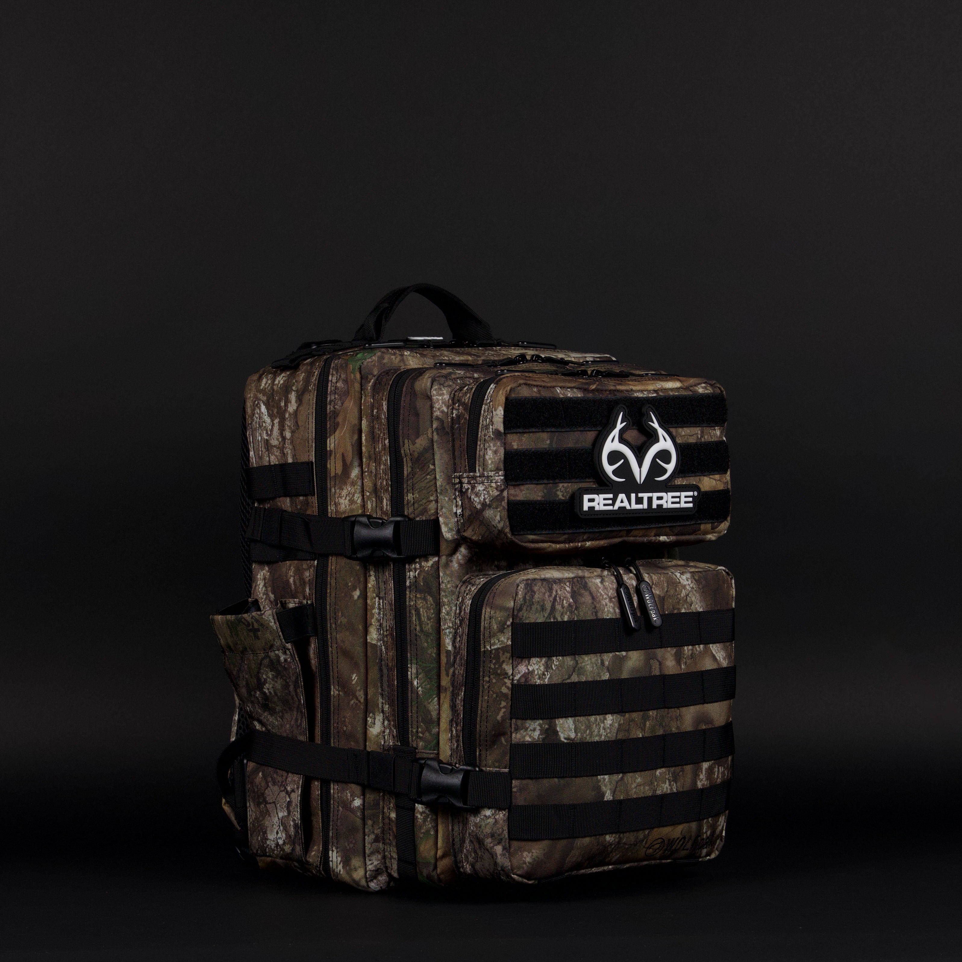 35L Backpack Realtree APX