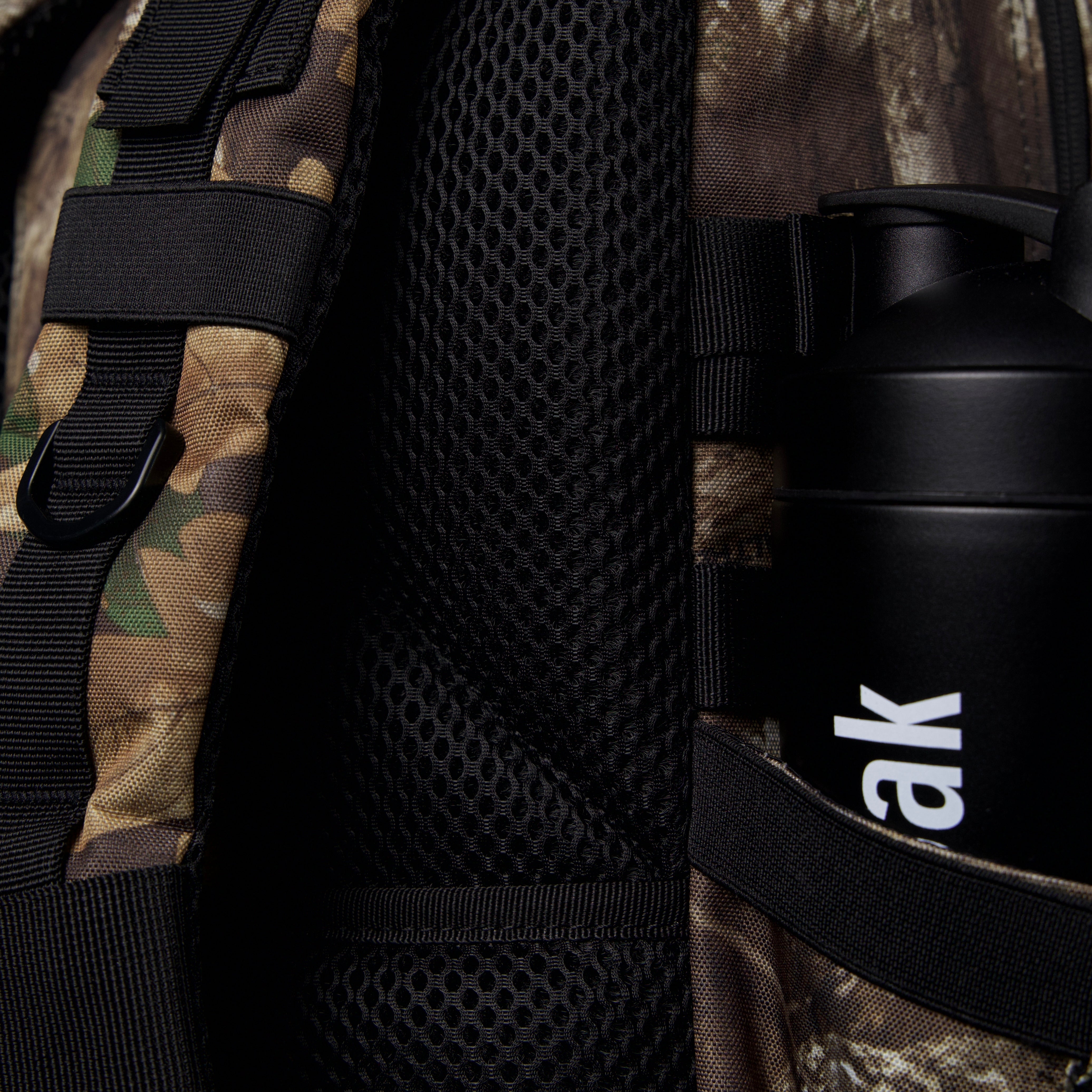 35L Backpack Realtree APX