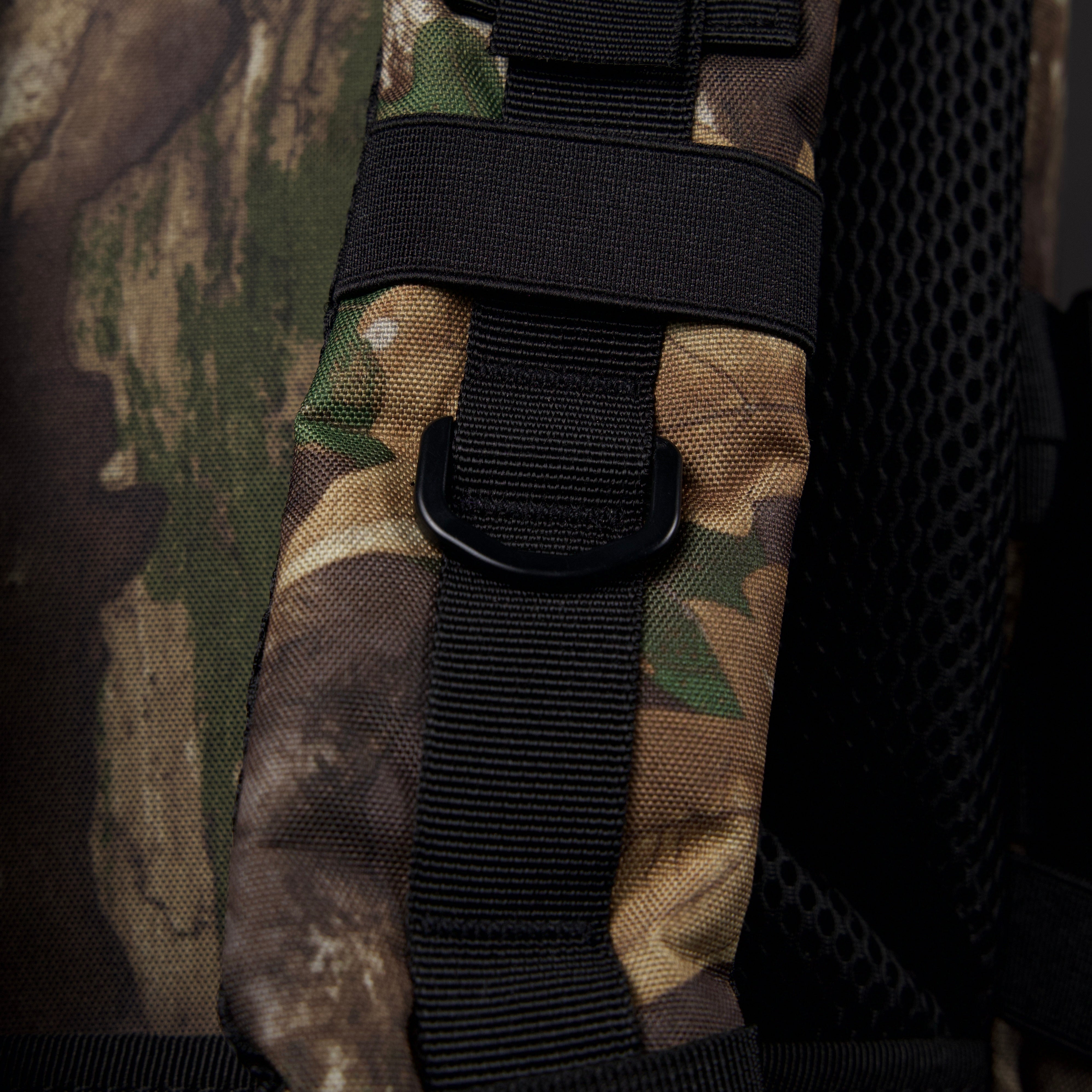 35L Backpack Realtree APX