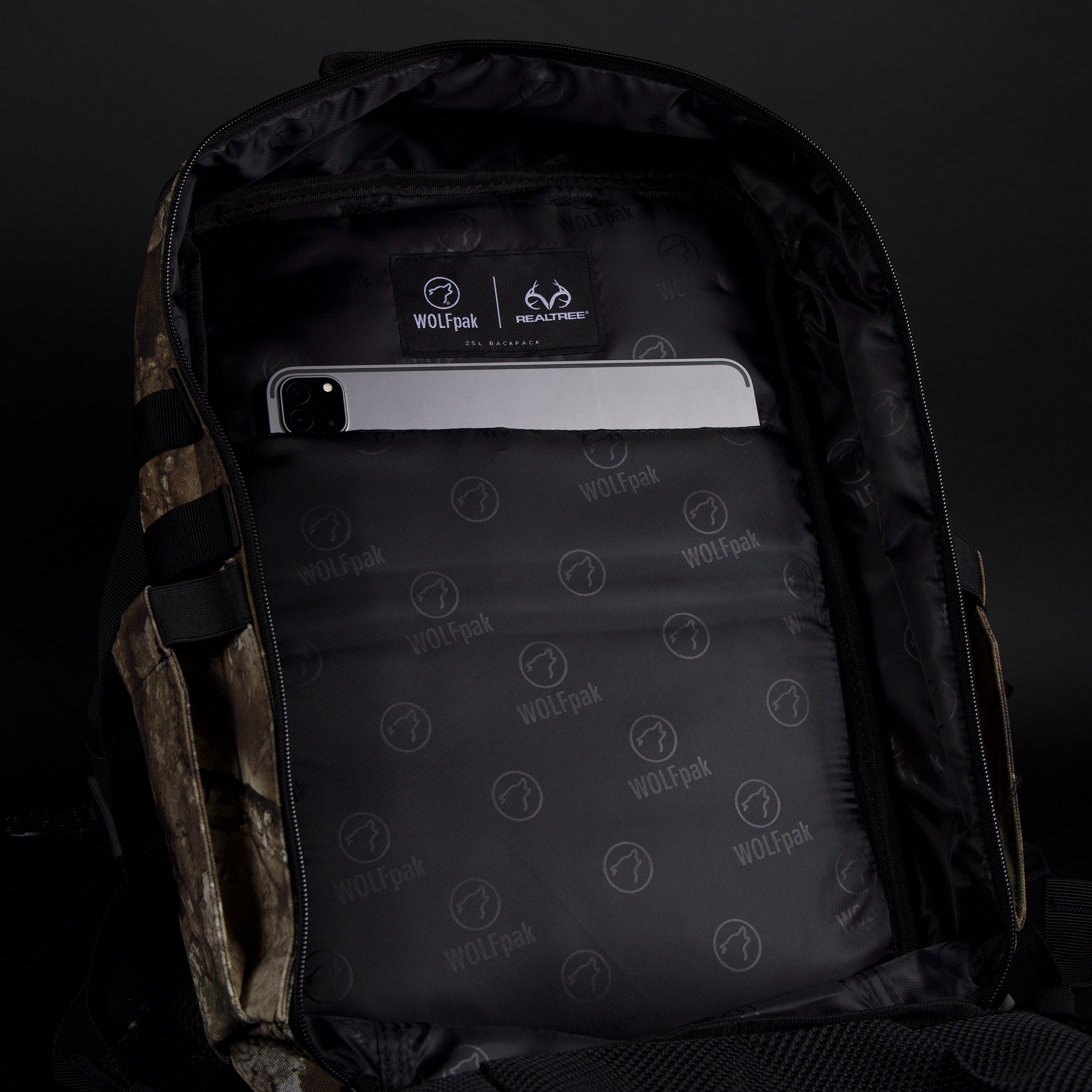 35L Backpack Realtree APX