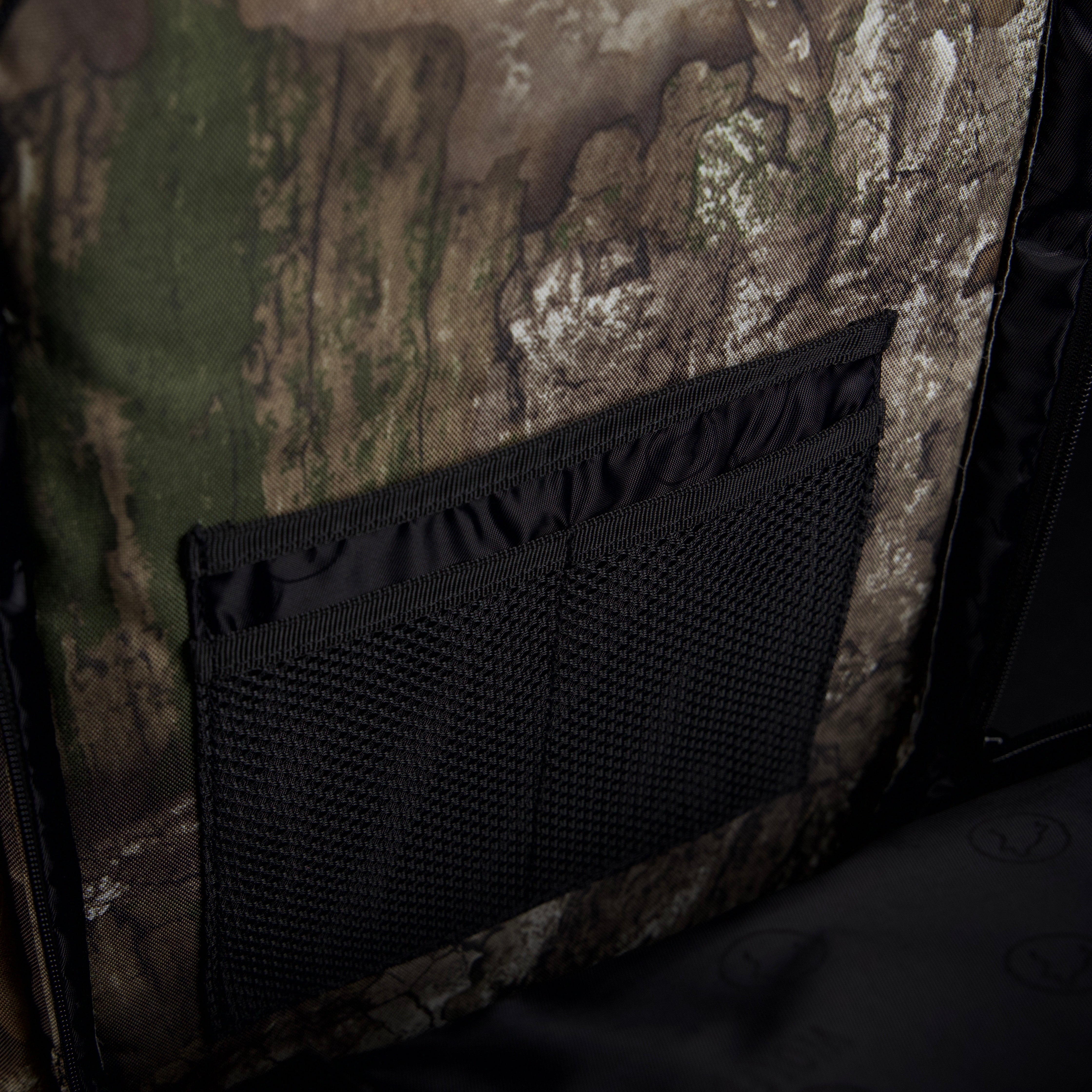 35L Backpack Realtree APX