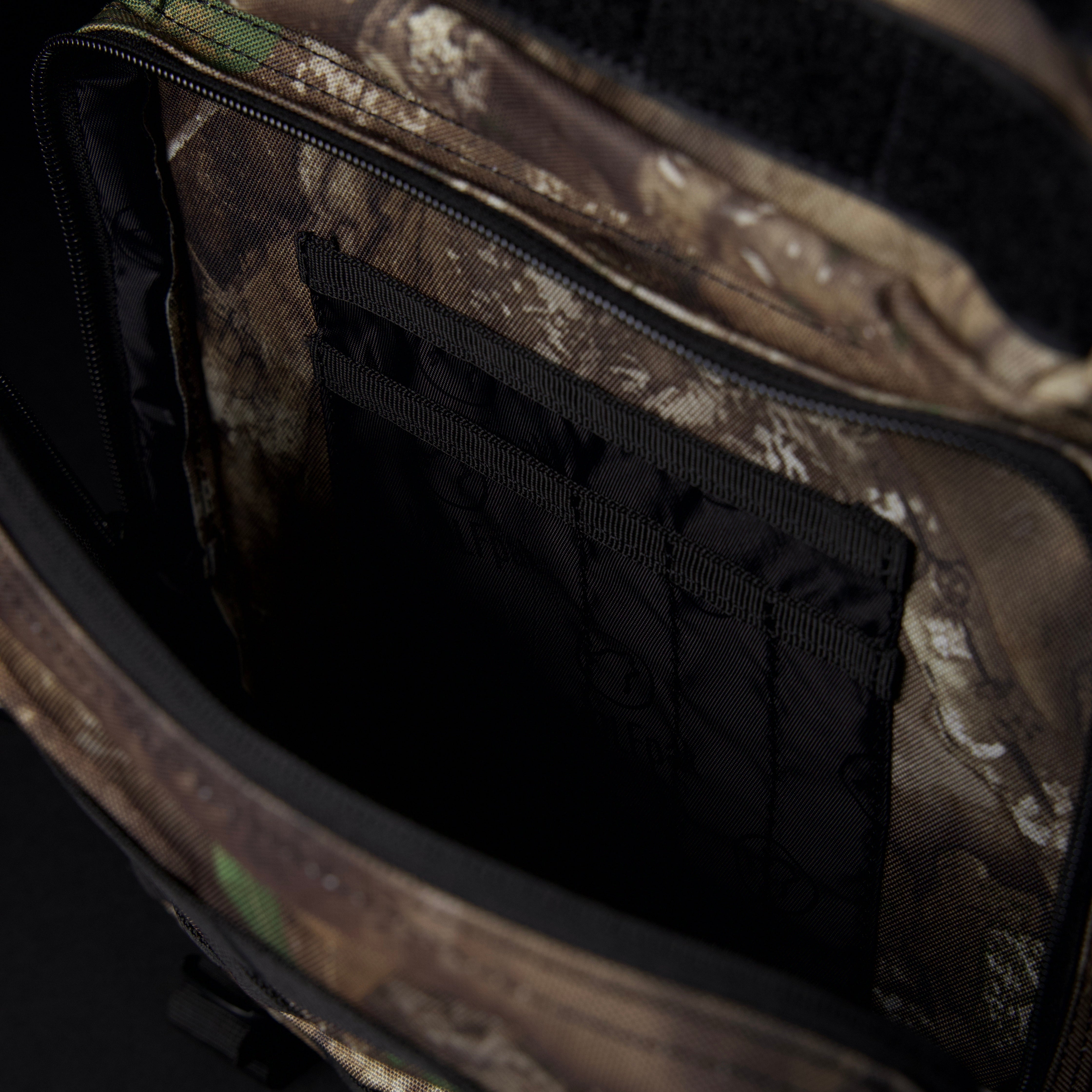 35L Backpack Realtree APX