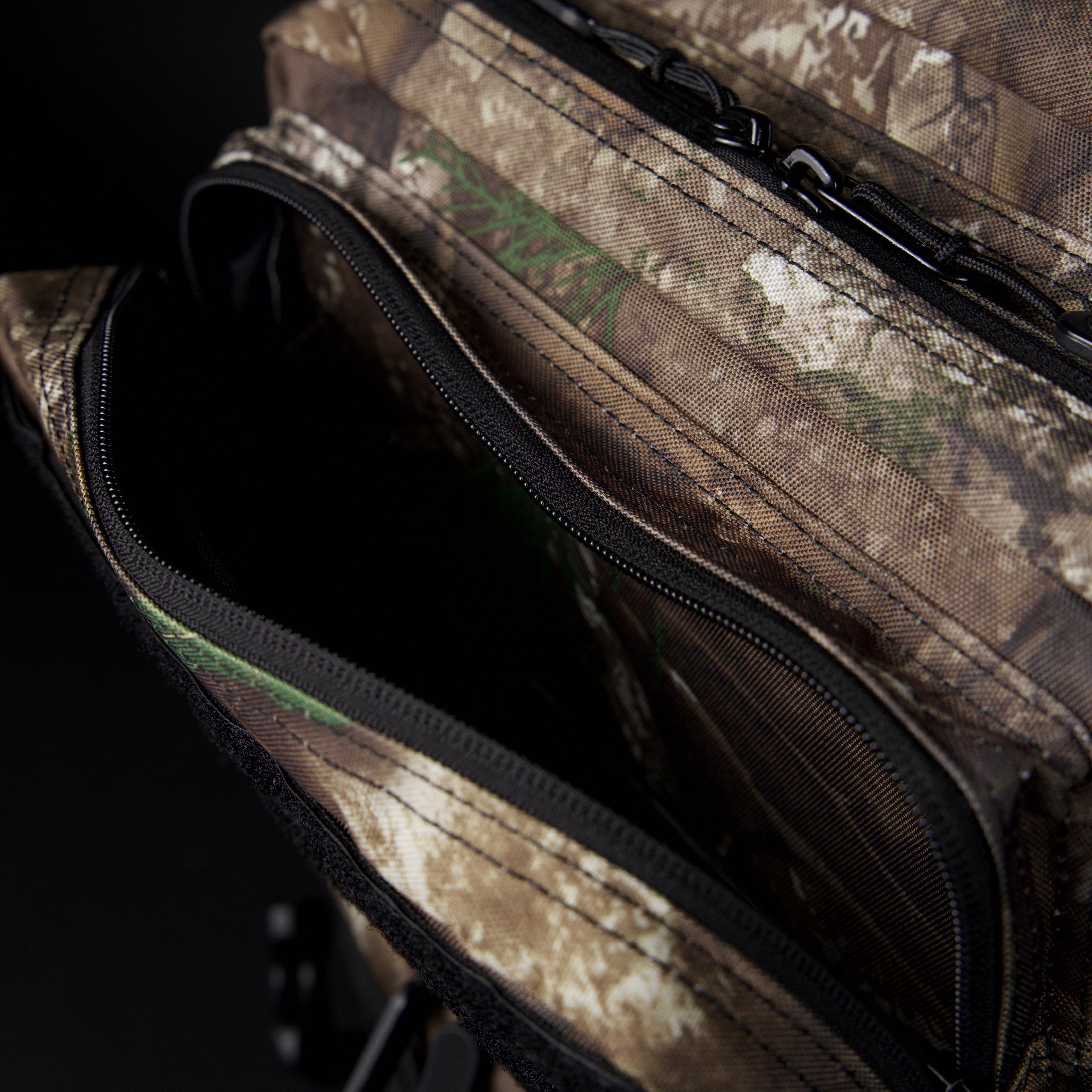 35L Backpack Realtree APX