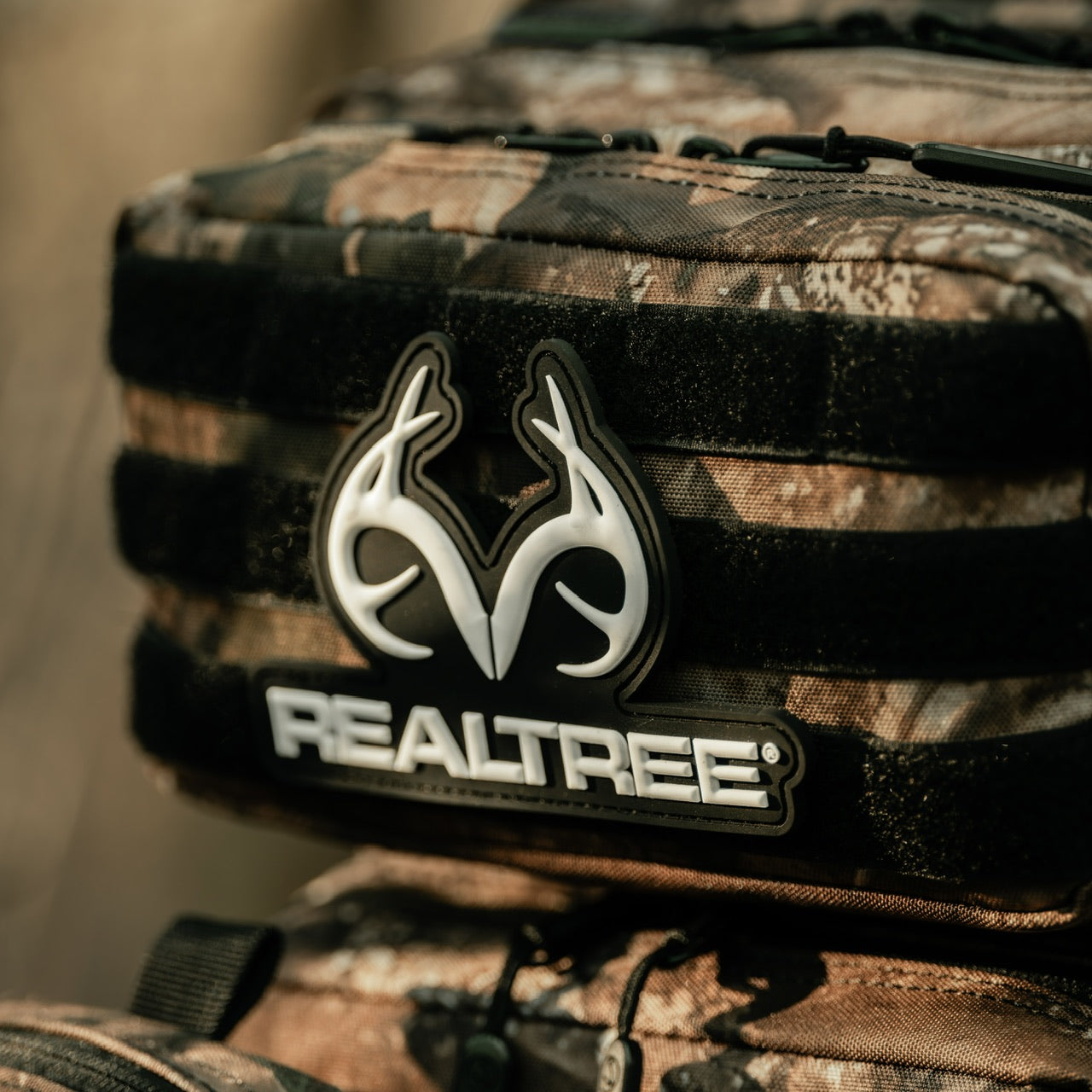 35L Backpack Realtree APX