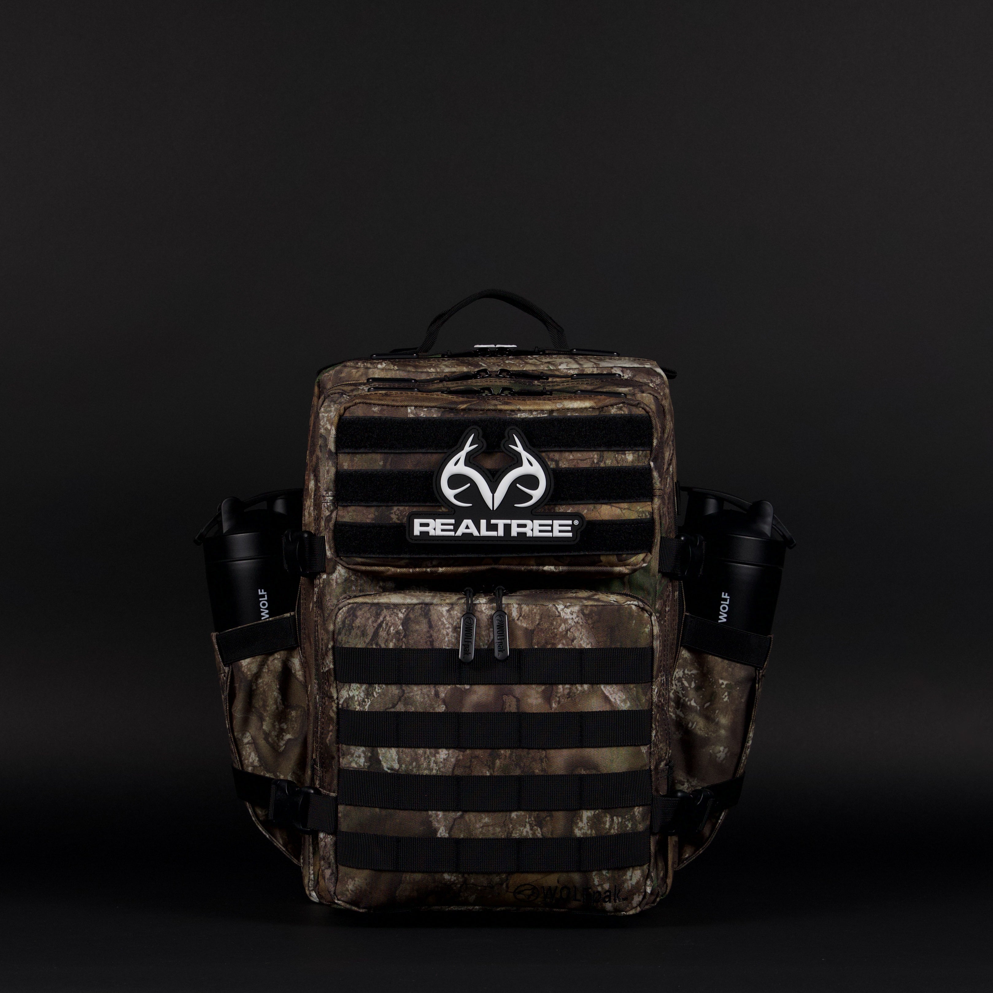35L Backpack Realtree APX