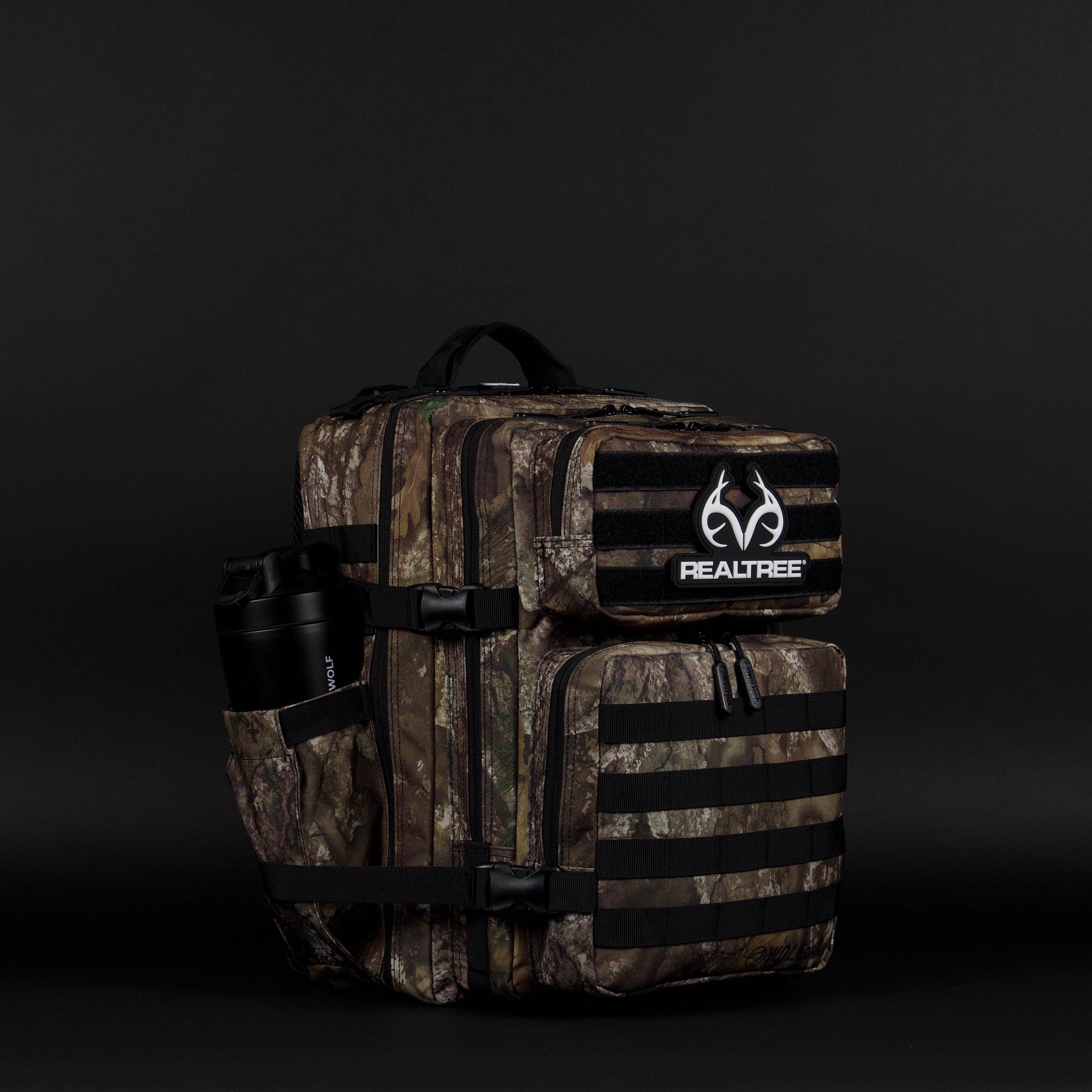 35L Backpack Realtree APX