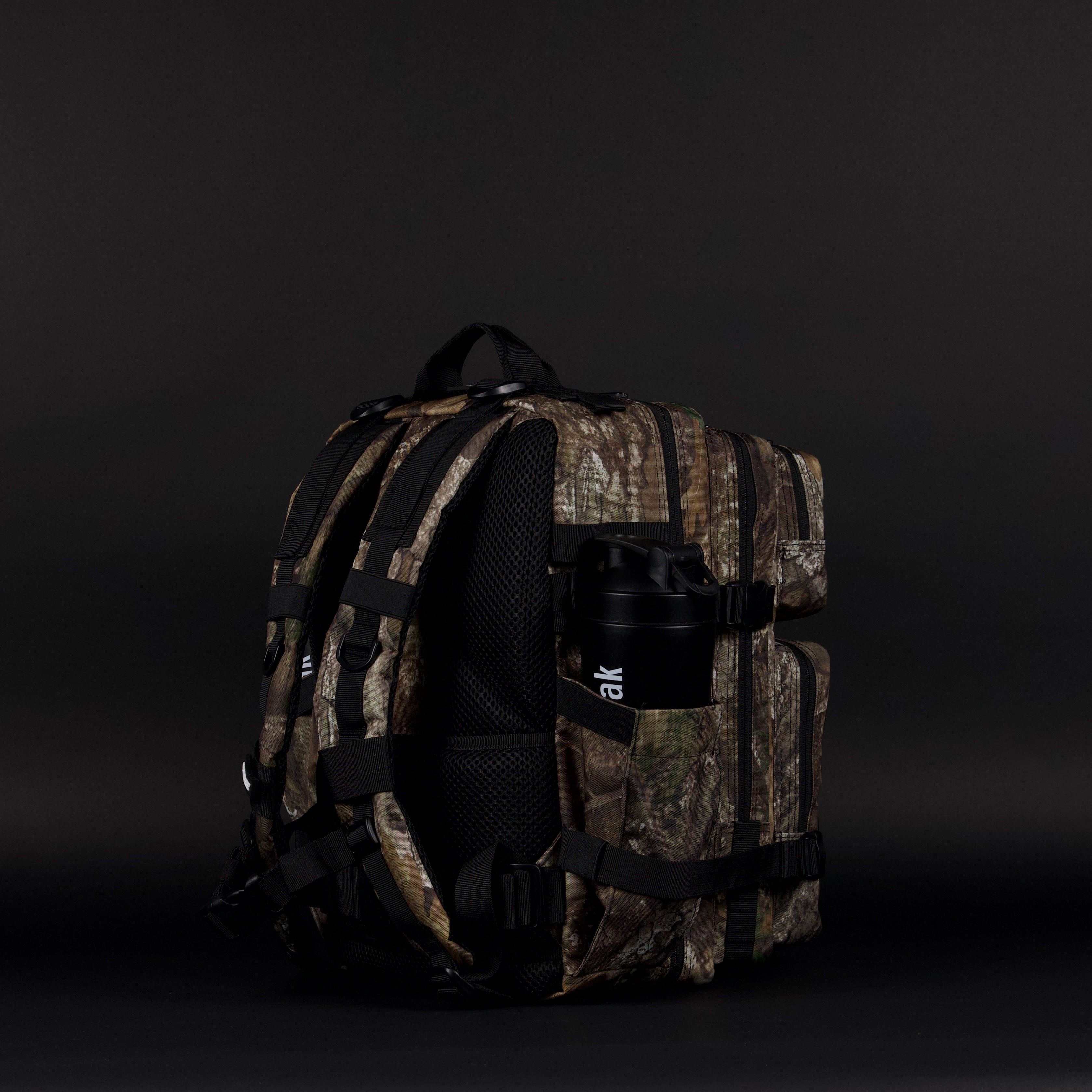 35L Backpack Realtree APX