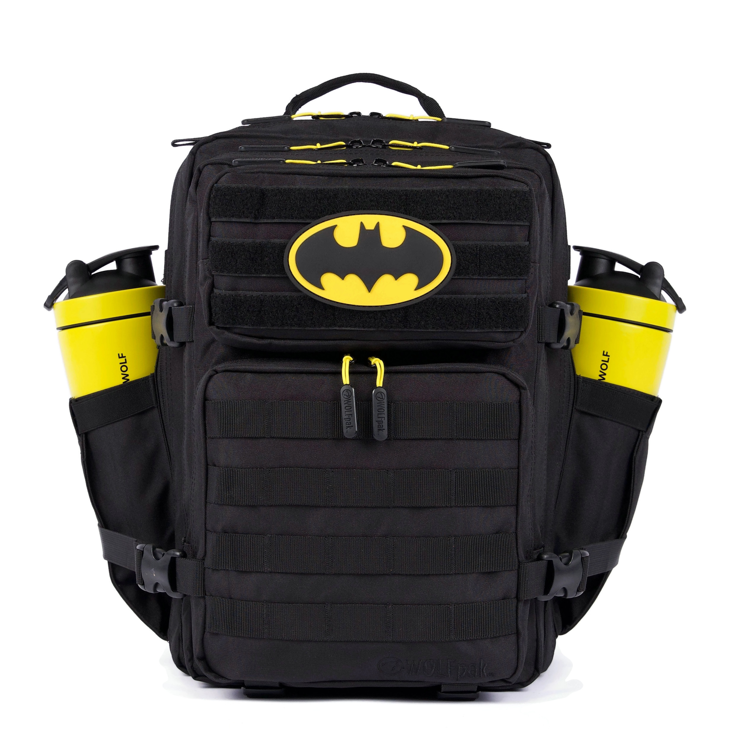 35L Backpack Batman - WOLFpak