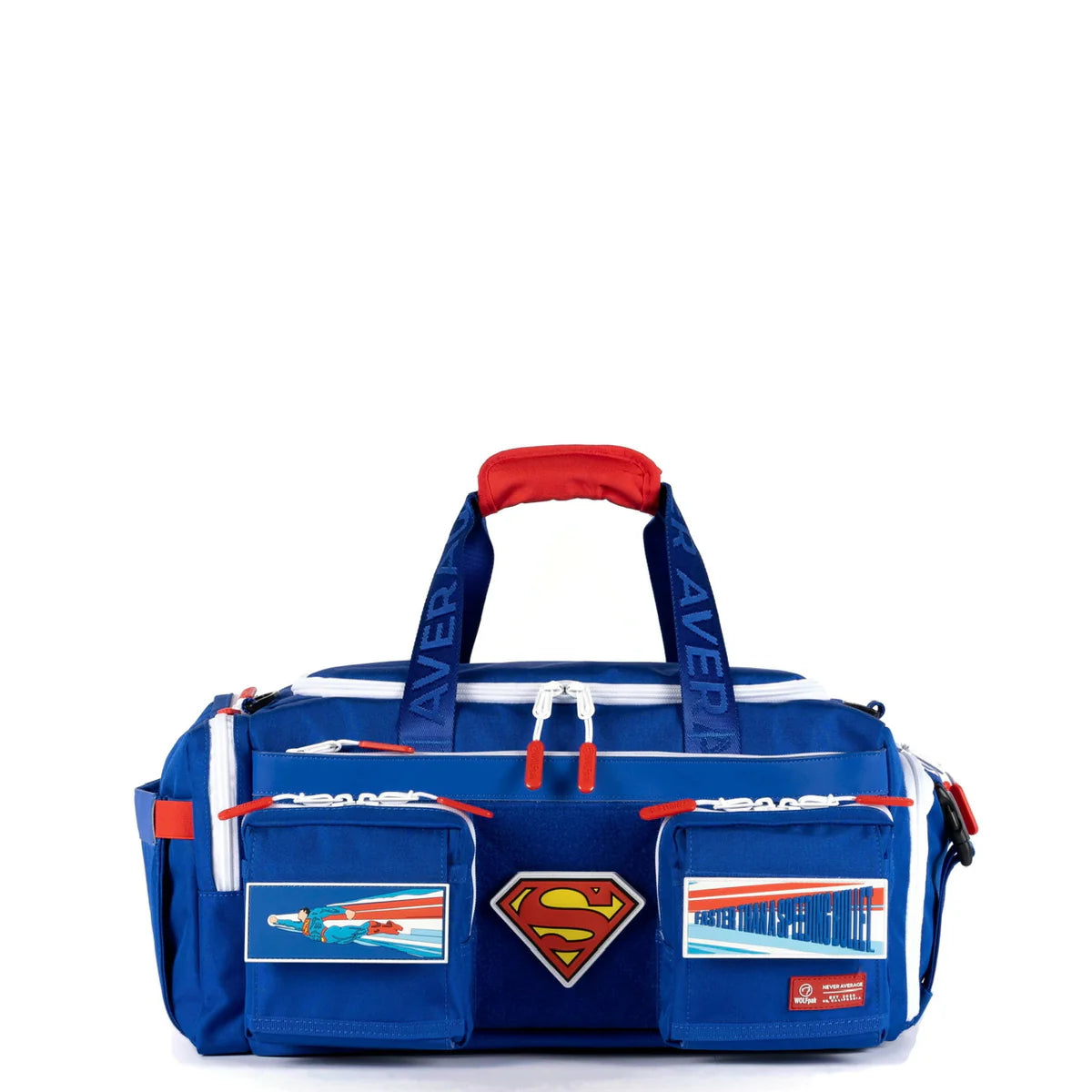 Man of Steel Bundle