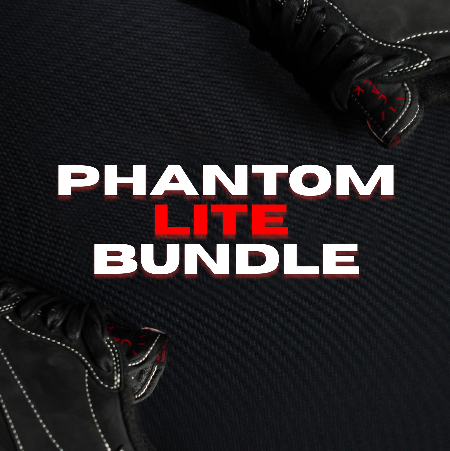 Phantom Lite Bundle