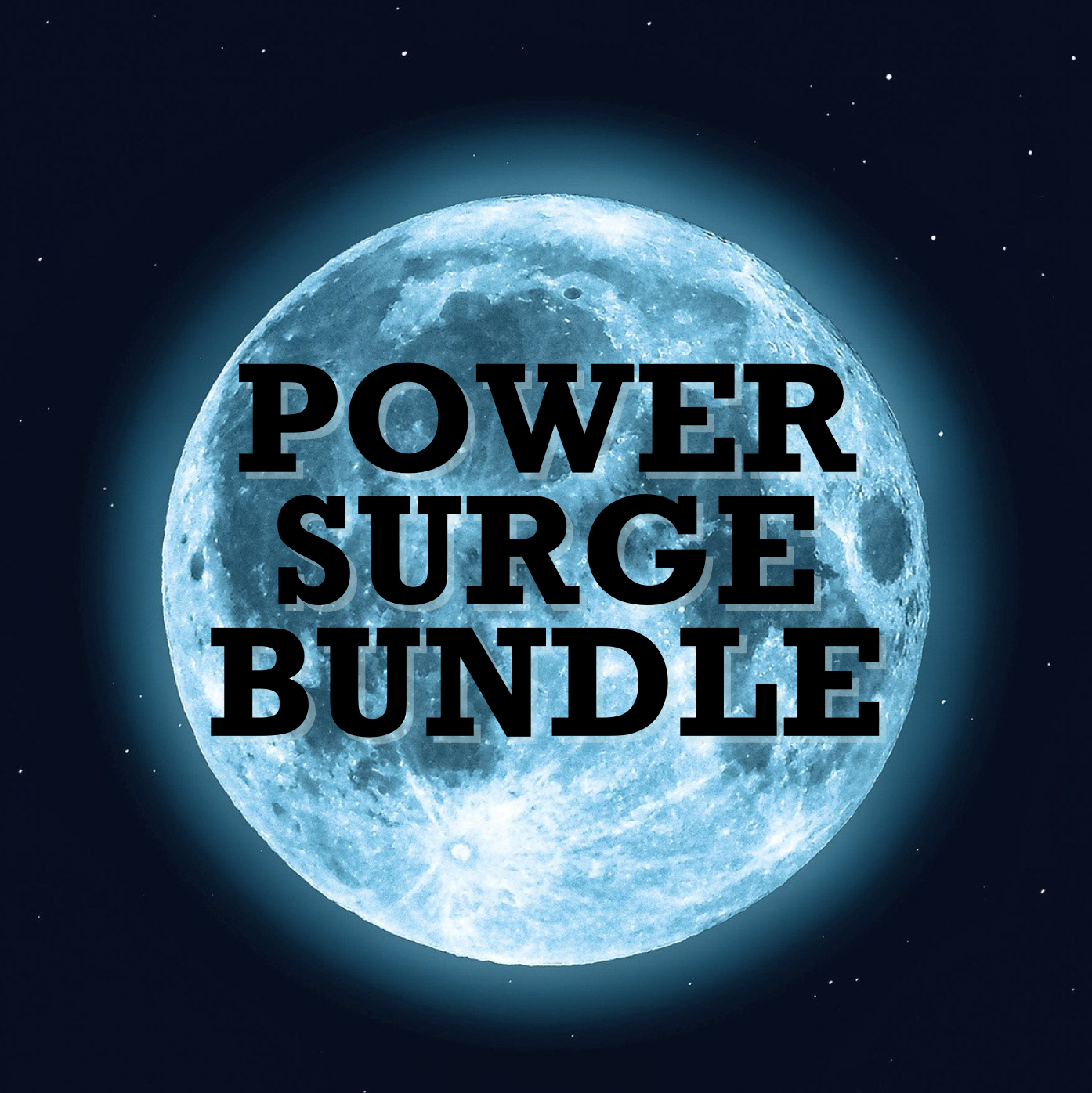 Power Surge Bundle (PREVIEW)