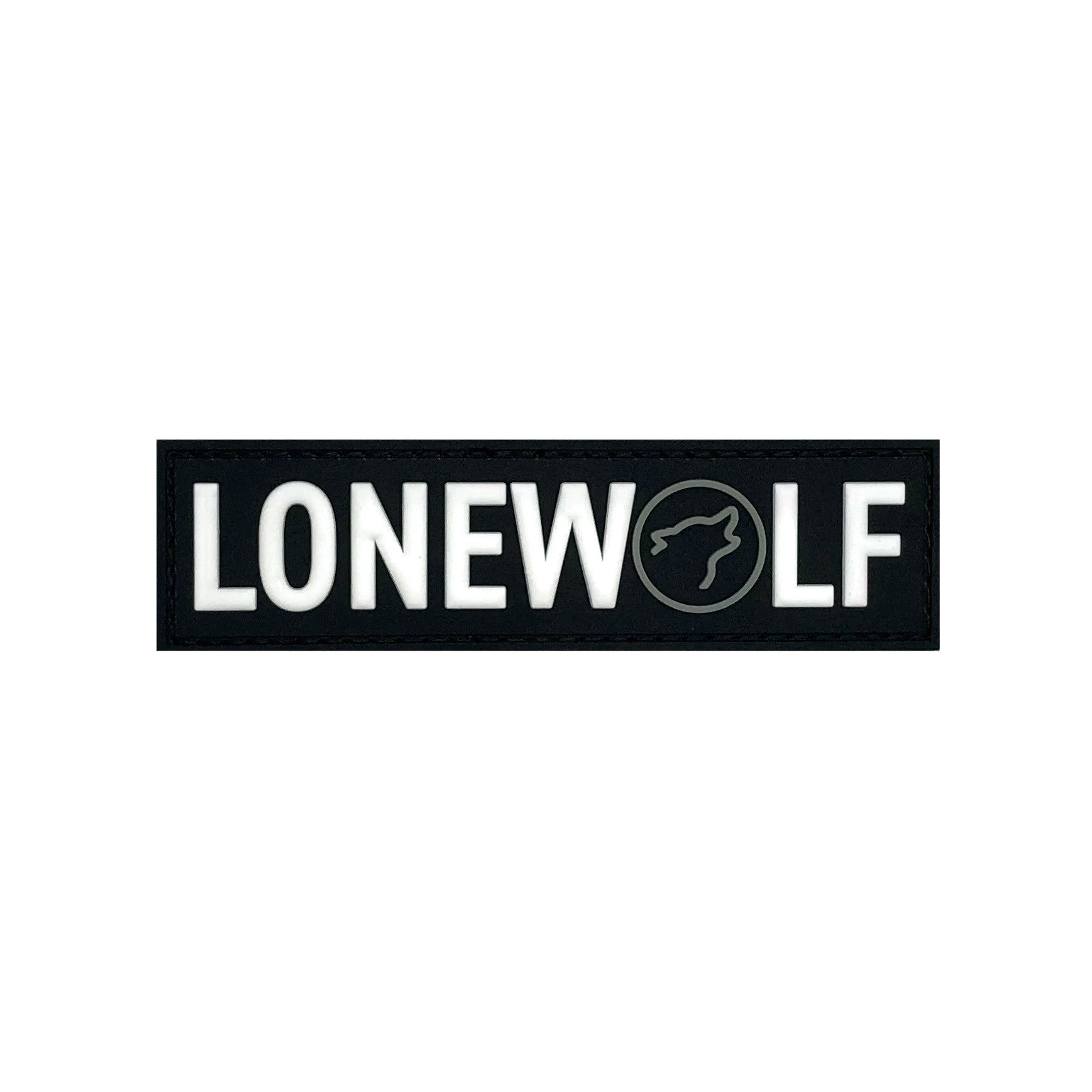 The pak Collection loneWOLF