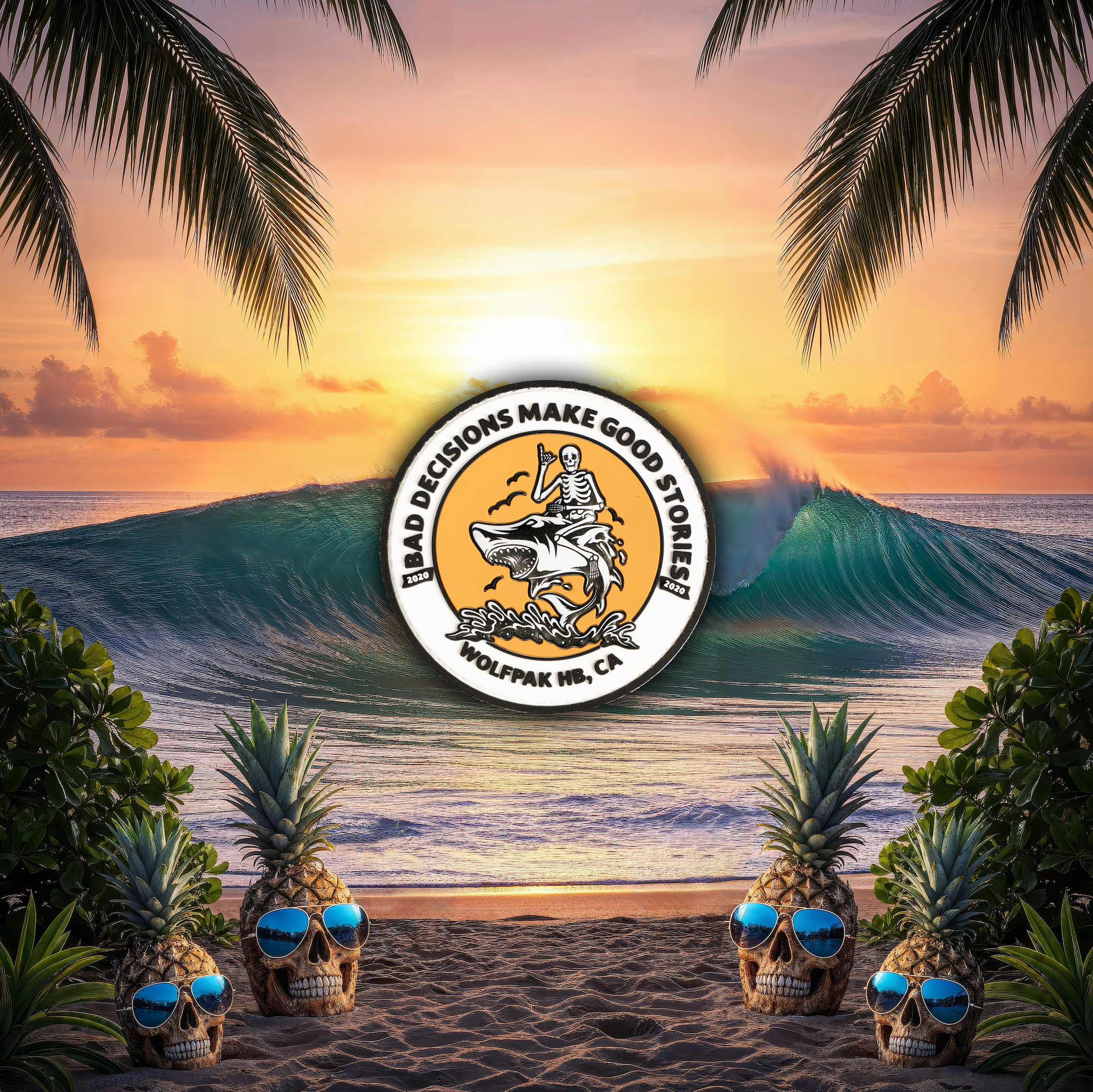 Tropical Rebellion Good Stories Patch