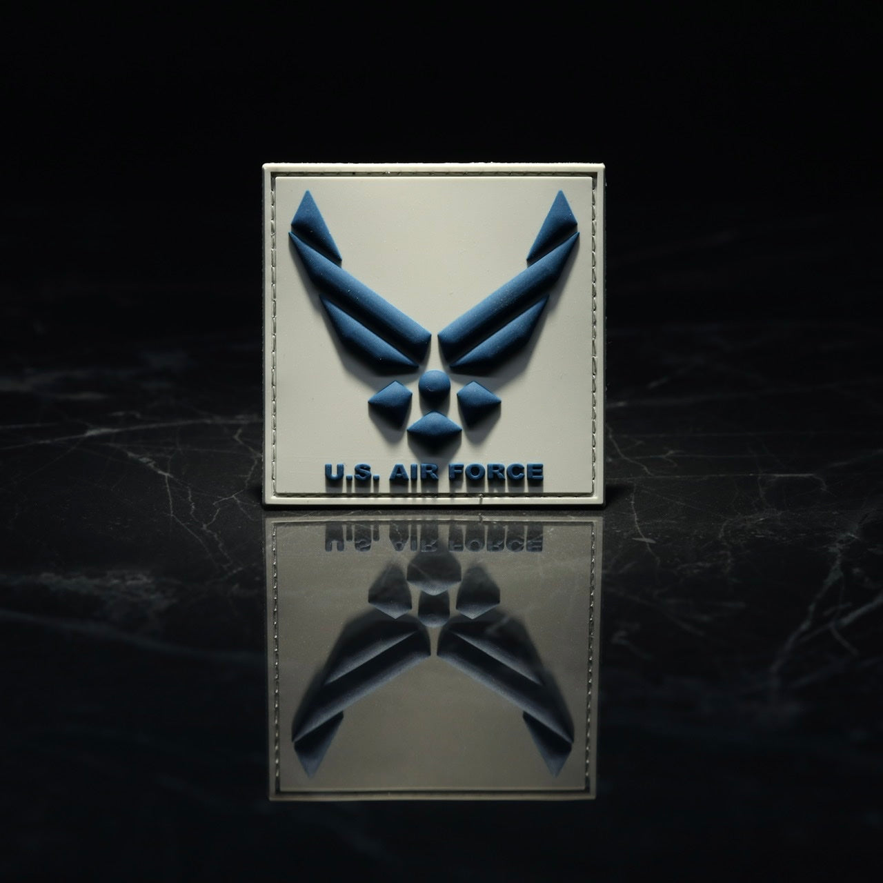 U.S. Air Force Velcro Patch