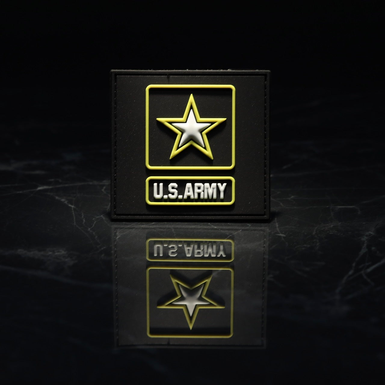 U.S. Army Velcro Patch