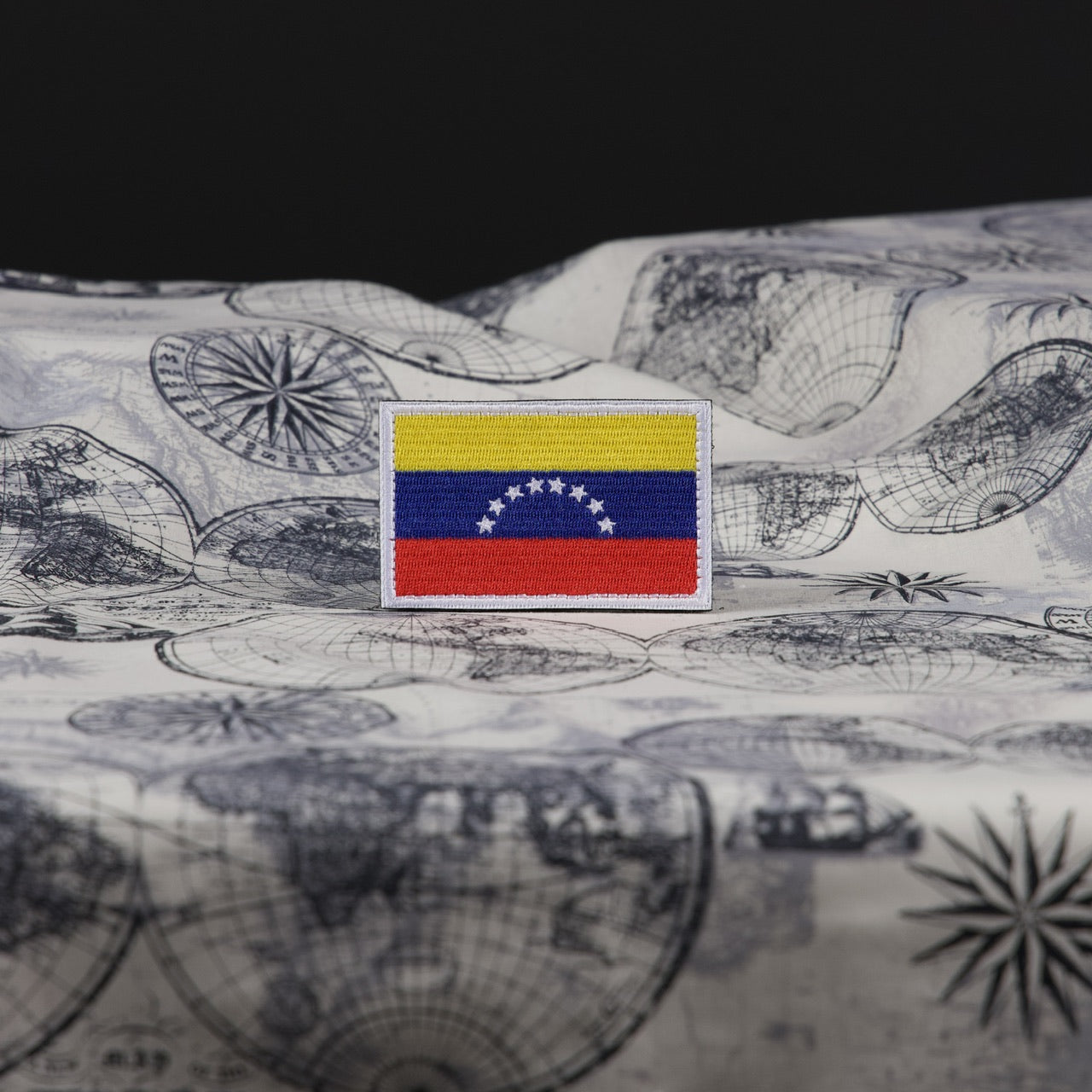 Venezuela Flag
