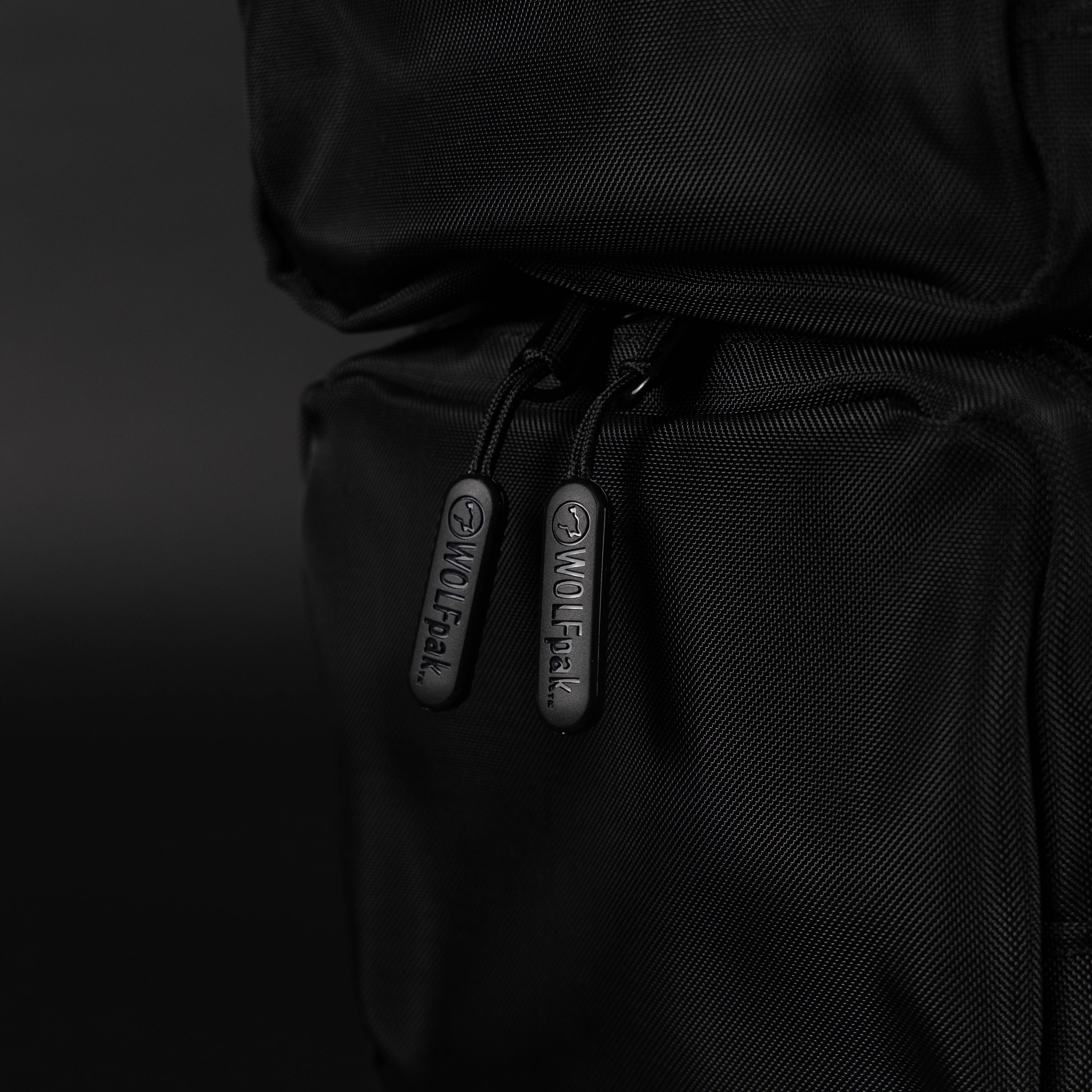 9L Backpack Mini Mesh