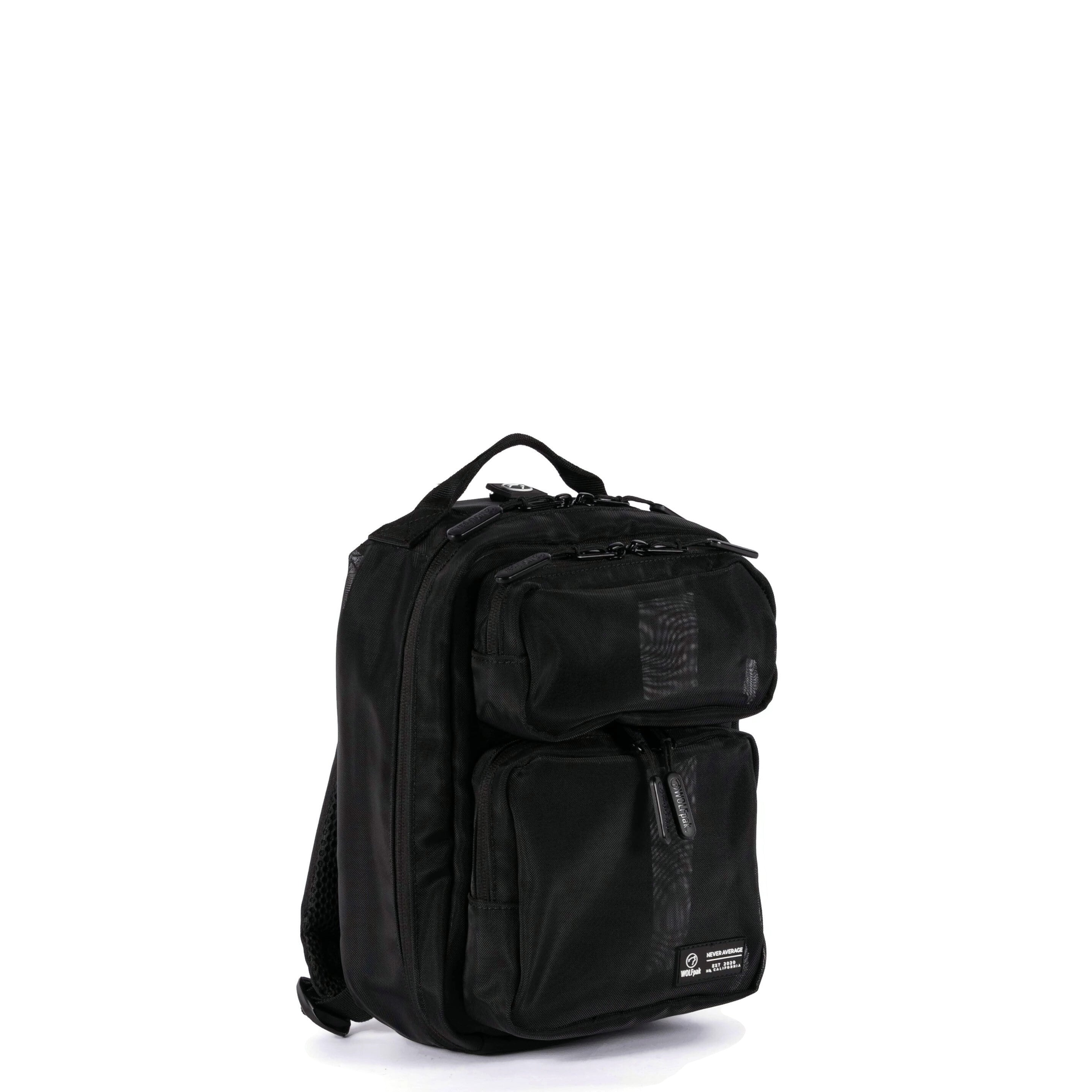 9L Backpack Mini Mesh