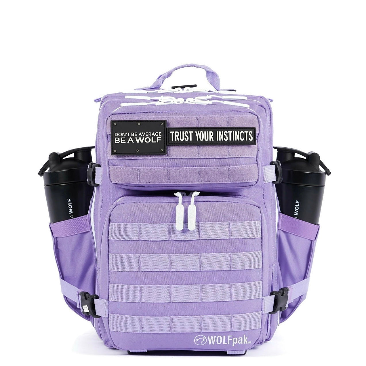 25L Luna Meal Prep Management (SALE)