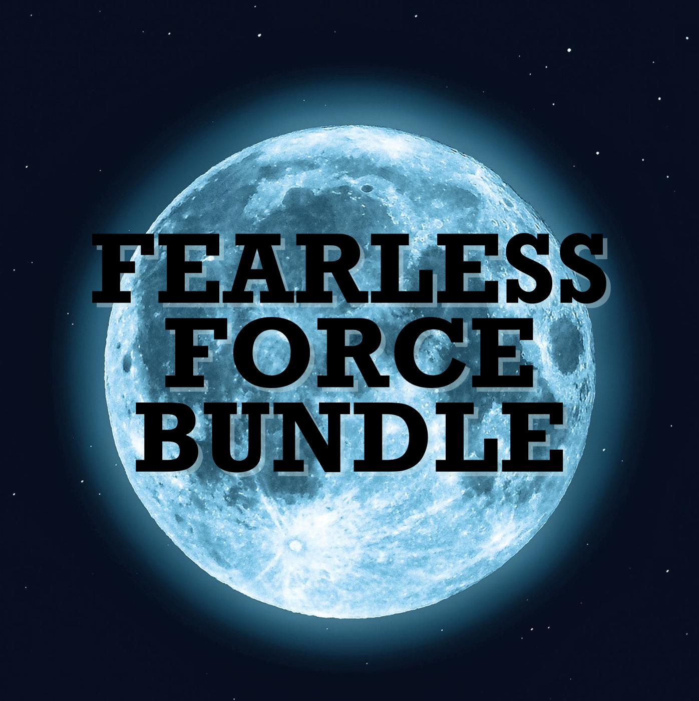 Fearless Force Bundle (PREVIEW) - WOLFpak