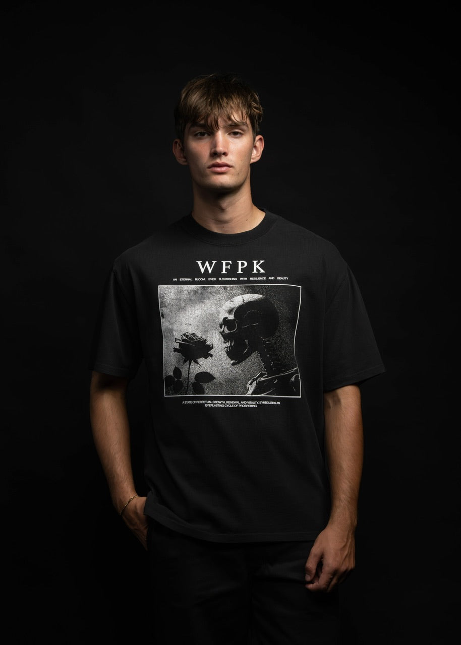 Forever Eternal Graphic T-Shirt