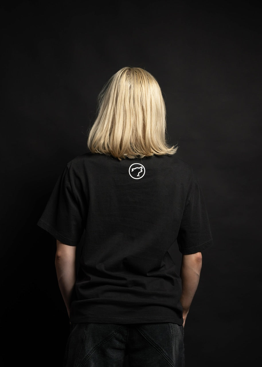 Forever Eternal Graphic T-Shirt