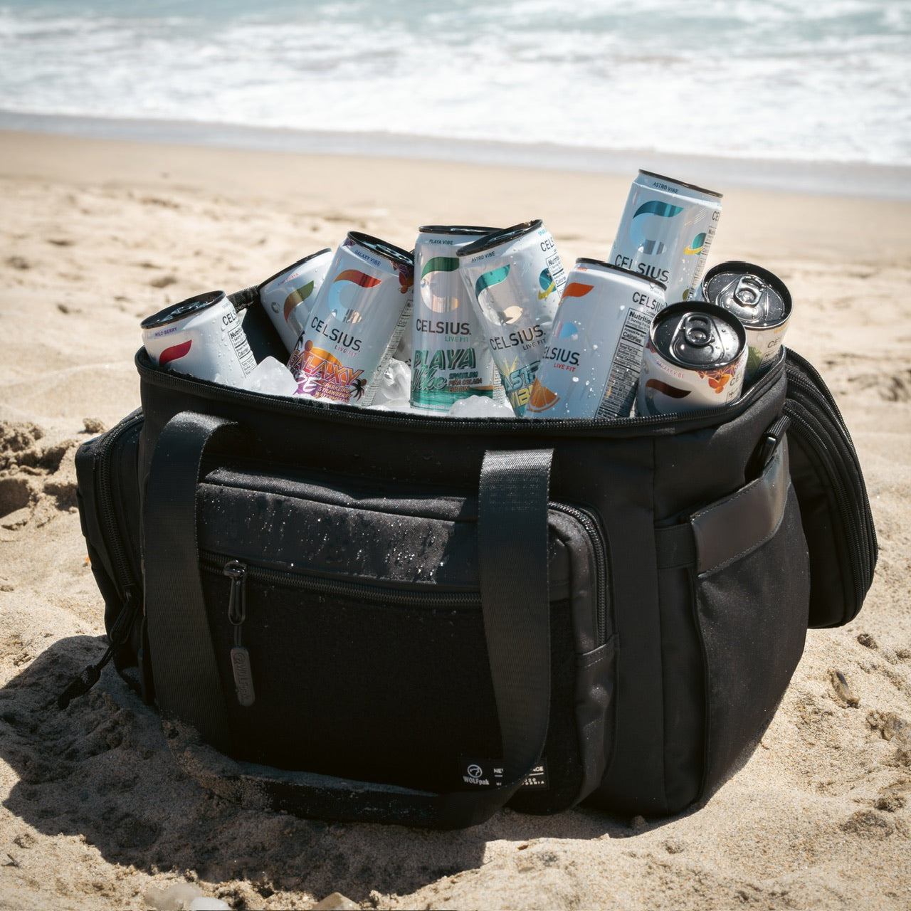30L Mega Cooler Bag
